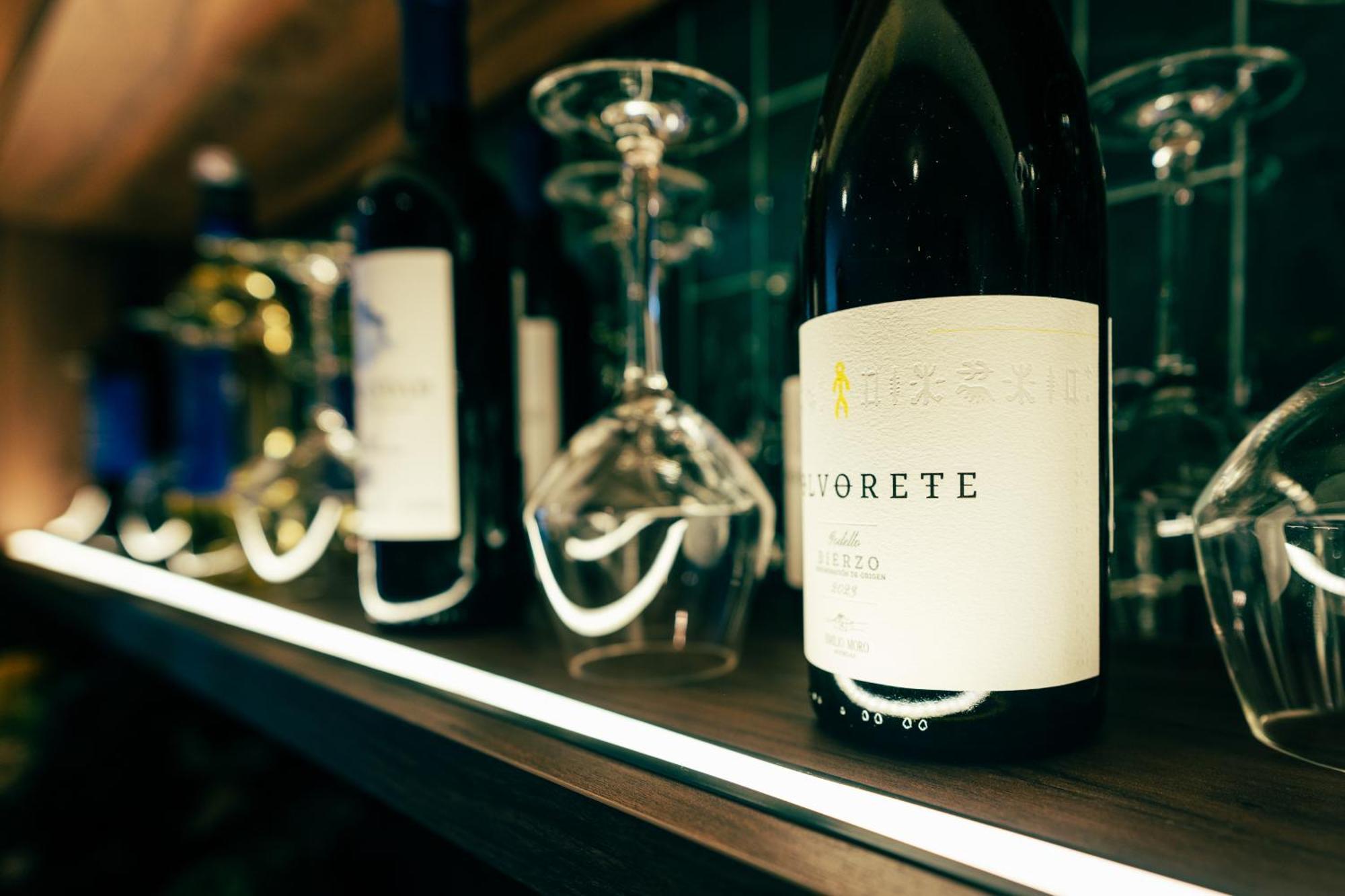 马德里炫酷宜必思酒店 外观 照片